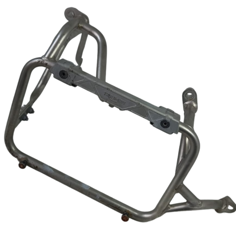 Suporte Baú Marca Triumph Tiger 1200 GT EX Ano 2022 Original