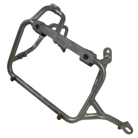 Suporte Baú Marca Triumph Tiger 1200 GT EX Ano 2022 Original