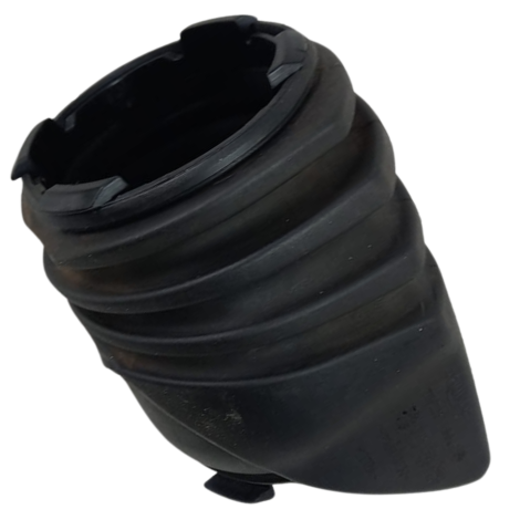 Coifa Cardan Marca Triumph Tiger 1200 GT EX Ano 2022 Avaria