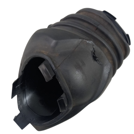 Coifa Cardan Marca Triumph Tiger 1200 GT EX Ano 2022 Avaria