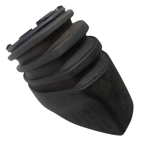 Coifa Cardan Marca Triumph Tiger 1200 GT EX Ano 2022 Avaria