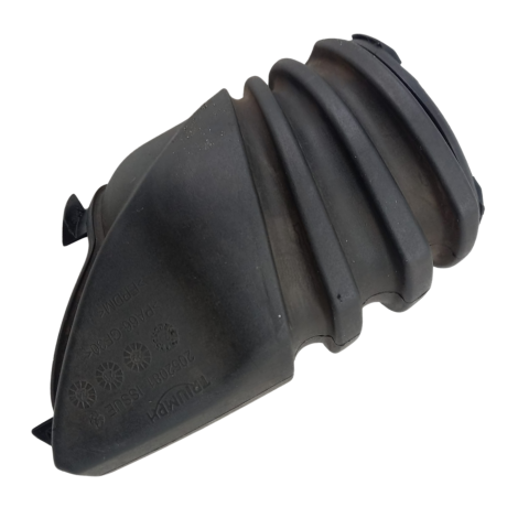 Coifa Cardan Marca Triumph Tiger 1200 GT EX Ano 2022 Avaria