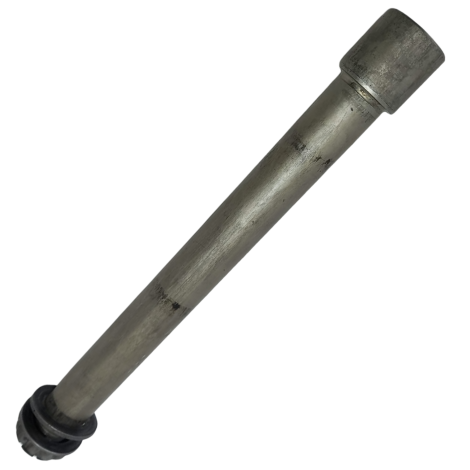 Eixo Traseiro Marca Triumph Tiger 1200 GT EX Ano 2022 Origin