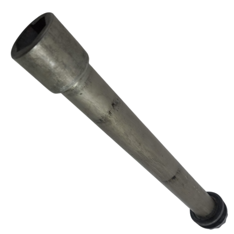 Eixo Traseiro Marca Triumph Tiger 1200 GT EX Ano 2022 Origin