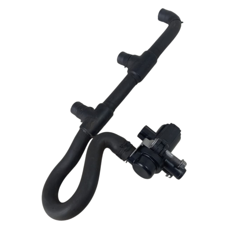 Valvula Solenoide Triumph Tiger 1200 GT EX Ano 2022 Original