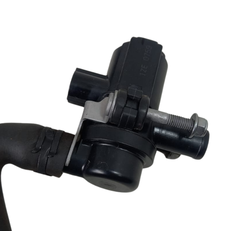 Valvula Solenoide Triumph Tiger 1200 GT EX Ano 2022 Original