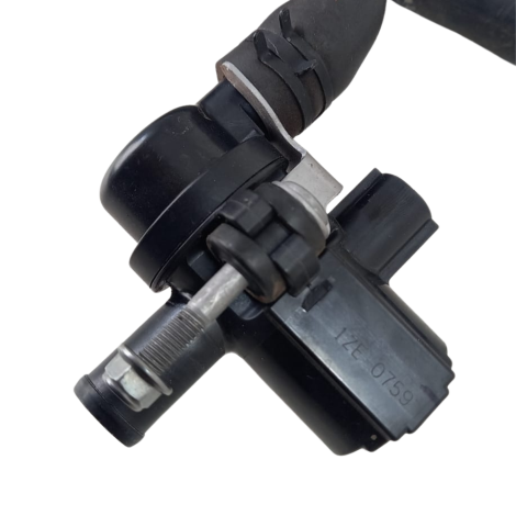 Valvula Solenoide Triumph Tiger 1200 GT EX Ano 2022 Original