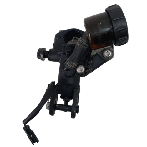 Cilindro Embreagem Triumph Tiger 1200 GT EX Ano 2022 Origina