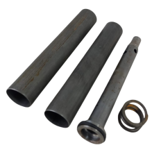 Flauta Bengala Marca Triumph Tiger 1200 GT EX Ano 2022 Origi