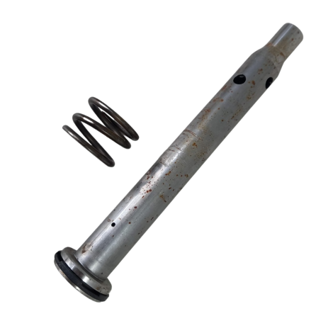 Flauta Bengala Marca Triumph Tiger 1200 GT EX Ano 2022 Origi