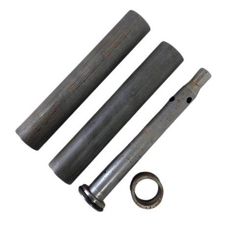 Flauta Bengala Marca Triumph Tiger 1200 GT EX Ano 2022 Origi