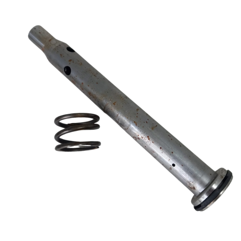 Flauta Bengala Marca Triumph Tiger 1200 GT EX Ano 2022 Origi