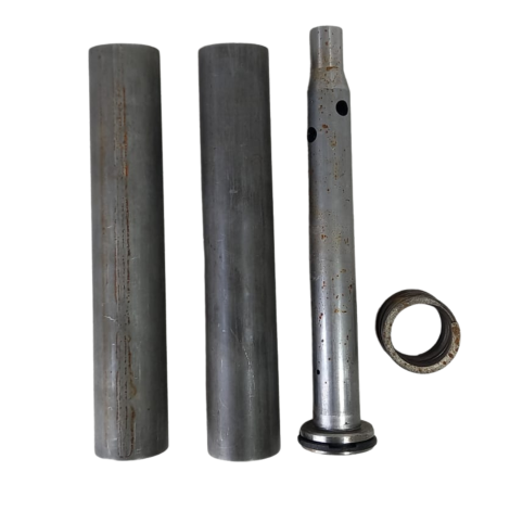 Flauta Bengala Marca Triumph Tiger 1200 GT EX Ano 2022 Origi