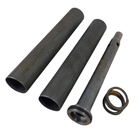 Flauta Bengala Marca Triumph Tiger 1200 GT EX Ano 2022 Origi