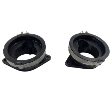 Coletor Admissão Marca Kawasaki Versys 650 Ano 2020 Original