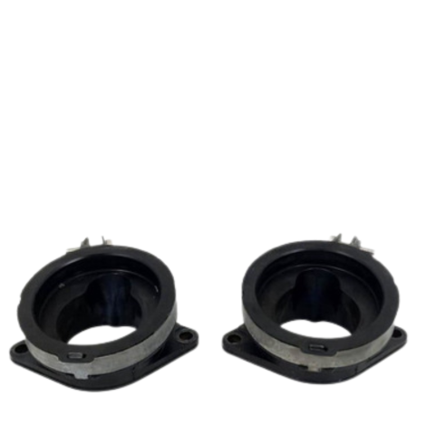 Coletor Admissão Marca Kawasaki Versys 650 Ano 2020 Original