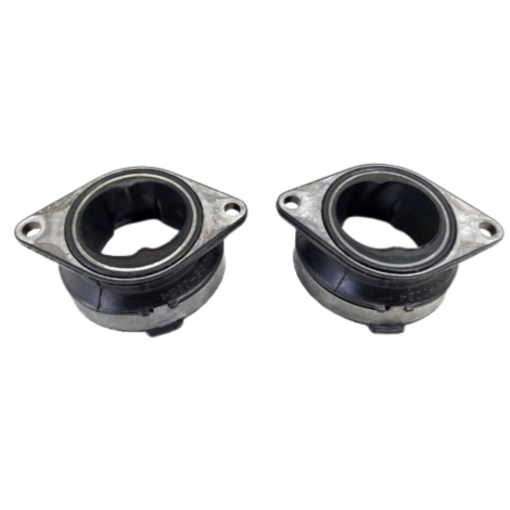 Coletor Admissão Marca Kawasaki Versys 650 Ano 2020 Original