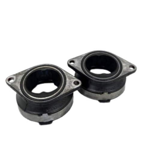 Coletor Admissão Marca Kawasaki Versys 650 Ano 2020 Original