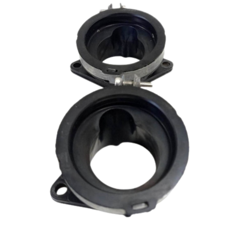 Coletor Admissão Marca Kawasaki Versys 650 Ano 2020 Original