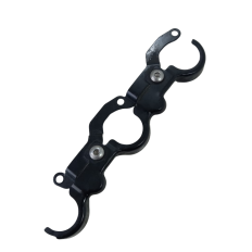 Suporte Bobina Triumph Tiger 1200 GT EX Ano 2022 Original