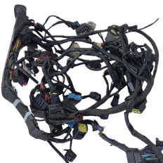 Chicote Principal Triumph Tiger 1200 GT EX 2022 Origi AVARIA