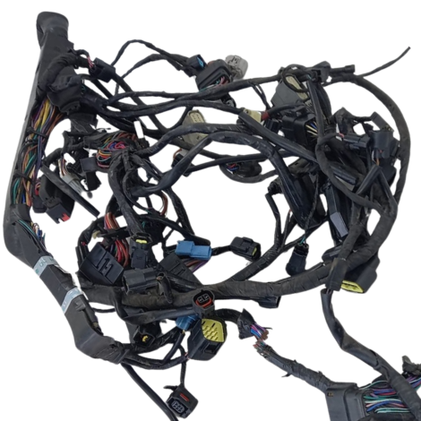 Chicote Principal Triumph Tiger 1200 GT EX 2022 Origi AVARIA