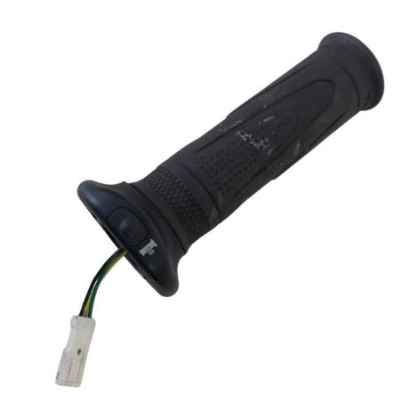 Manopla Aquecida Esquerda Triumph Tiger 1200 GT EX 2022 Orig