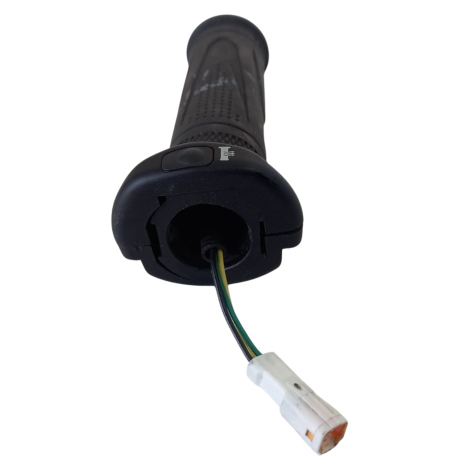 Manopla Aquecida Esquerda Triumph Tiger 1200 GT EX 2022 Orig