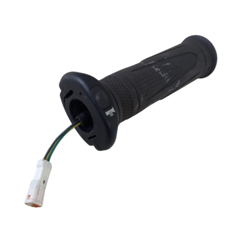 Manopla Aquecida Esquerda Triumph Tiger 1200 GT EX 2022 Orig