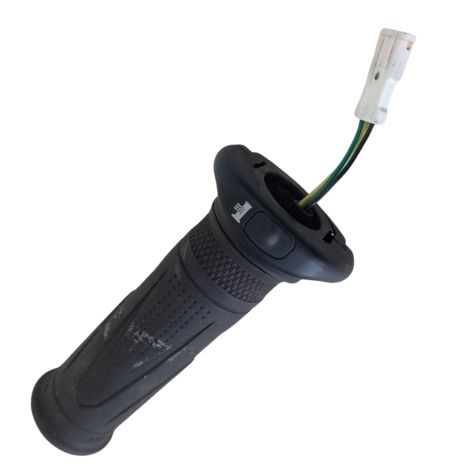 Manopla Aquecida Esquerda Triumph Tiger 1200 GT EX 2022 Orig