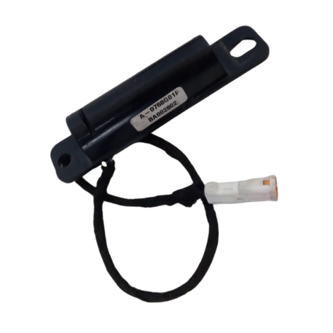 Modulo Imobilizador Marca Triumph Tiger 1200 GT EX 2022 Orig