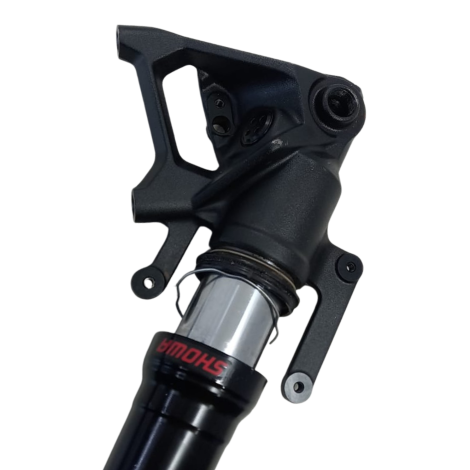 Bota Bengala Esquerda Triumph Tiger 1200 GT EX 2022 Original