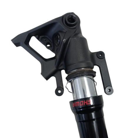 Bota Bengala Esquerda Triumph Tiger 1200 GT EX 2022 Original