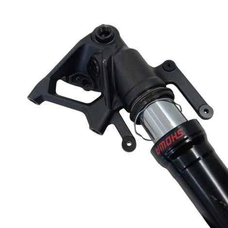 Bota Bengala Esquerda Triumph Tiger 1200 GT EX 2022 Original