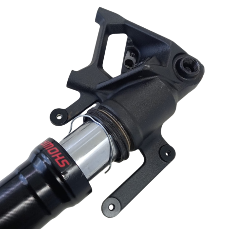 Bota Bengala Esquerda Triumph Tiger 1200 GT EX 2022 Original