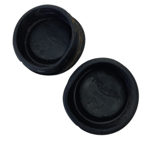 Acabamento Chassi Triumph Tiger 1200 GT EX 2022 Original