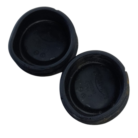 Acabamento Chassi Triumph Tiger 1200 GT EX 2022 Original