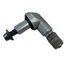 Ventil Roda Dianteira Triumph Tiger 1200 GT EX 2022 Origina