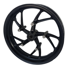 Roda Dianteira Marca Bmw Modelo F800 R Ano 2013 Original