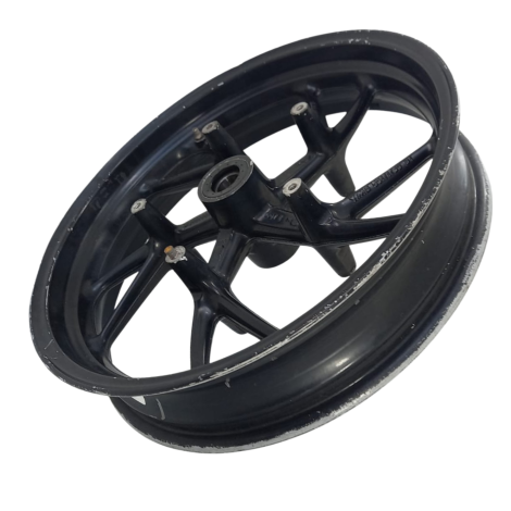 Roda Dianteira Marca Bmw Modelo F800 R Ano 2013 Original