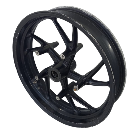 Roda Dianteira Marca Bmw Modelo F800 R Ano 2013 Original