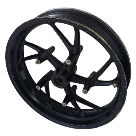 Roda Dianteira Marca Bmw Modelo F800 R Ano 2013 Original
