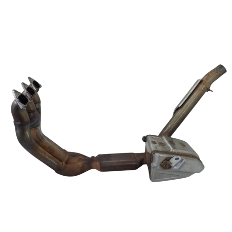 Curva Escape Triumph Tiger 1200 GT EX Ano 2022 Original