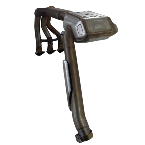 Curva Escape Triumph Tiger 1200 GT EX Ano 2022 Original