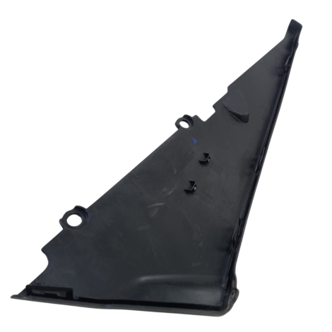 Moldura Paralama Direito Triumph Tiger 1200 GT EX 2022 Origi