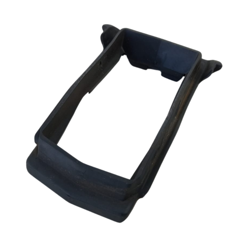 Grade Interna Duto Ar Triumph Tiger 1200 GT EX 2022 Original