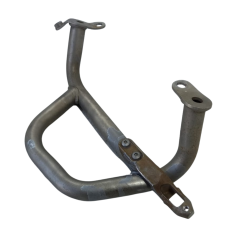 Protetor Motor Direito Triumph Tiger 1200 GT EX Ano 2022