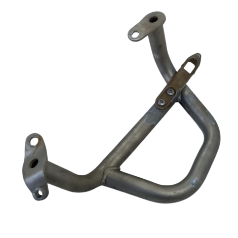 Protetor Motor Direito Triumph Tiger 1200 GT EX Ano 2022