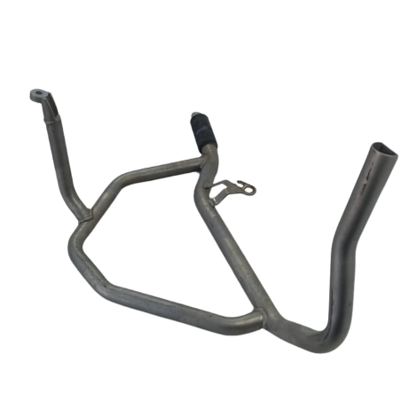 Protetor Carenagem Triumph Tiger 1200 GT EX Ano 2022 Origina