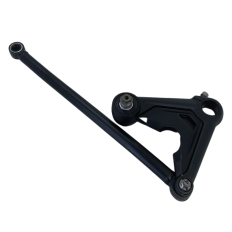 Suporte Roda Traseira Triumph Tiger 1200 GT EX 2022 Original